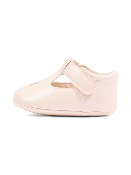 Ballerina bambina Calvin Klein rosa Calvin Klein Kids | V0A3832001904302